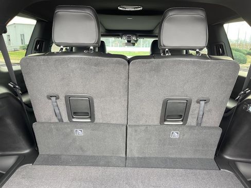 New 2025 Jeep Grand Cherokee L Limited image 40