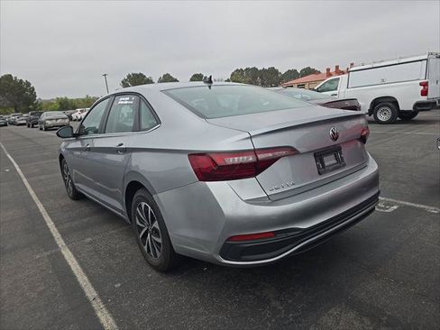 Used 2024 Volkswagen Jetta S FWD image 7
