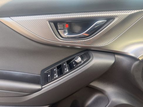 Used 2024 Subaru WRX Premium image 12