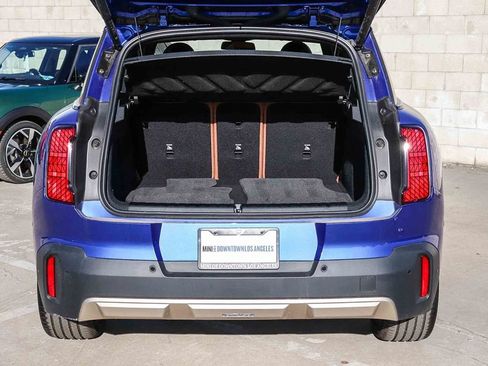 Used 2025 MINI Cooper Countryman S AWD/4WD image 31