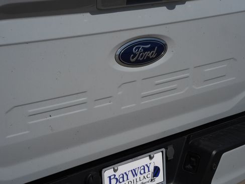 Used 2023 Ford F150 Lariat w/ Equipment Group 502A High image 21