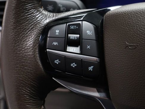 Used 2022 Ford Explorer King Ranch w/ Class IV Trailer Tow Package image 29