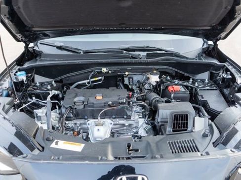 Used 2025 Honda HR-V Sport image 28