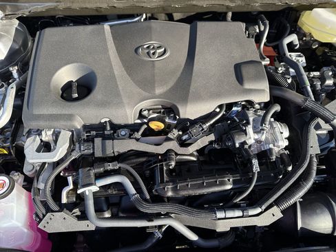 Certified 2026 Toyota Camry SE image 16