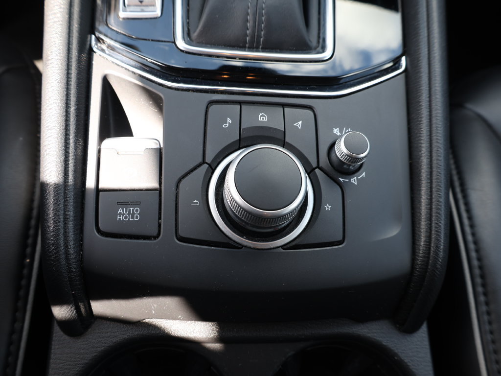 Certified 2024 MAZDA CX-5 AWD 2.5 S w/ Select Package image 24