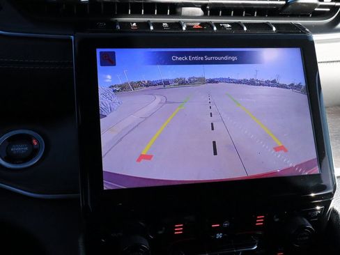 New 2025 Jeep Grand Cherokee Limited image 6