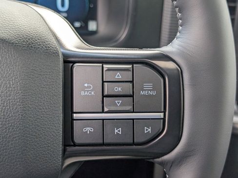 New 2026 Ford F150 Platinum image 19