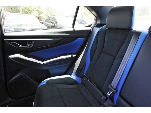 New 2026 Subaru WRX tS w/ Accessory Package #2 AWD/4WD image 12