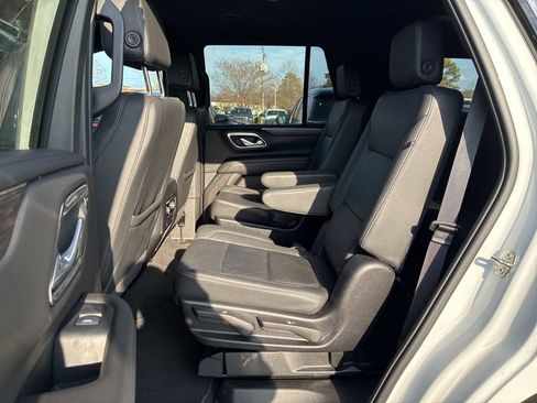 Used 2024 Chevrolet Tahoe LT image 18