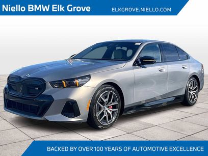 Used 2024 BMW i5 M60 w/ Premium Package