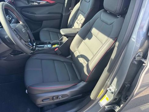 New 2026 Chevrolet TrailBlazer RS w/ Convenience Package FWD image 24