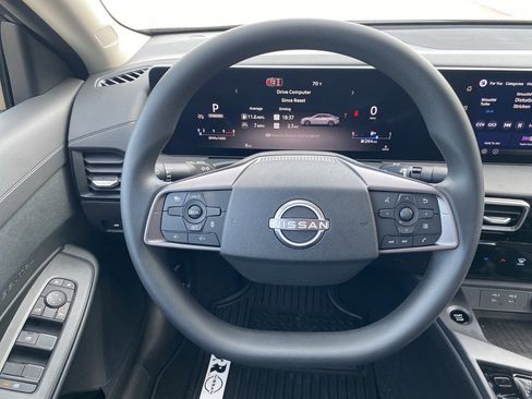 New 2026 Nissan Sentra SV w/ Floor Mat Package image 21