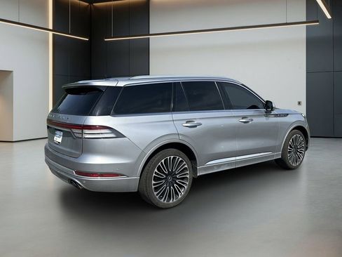 Used 2021 Lincoln Aviator Black Label w/ Dynamic Handling Package AWD/4WD image 5