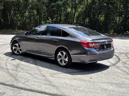 Used 2019 Honda Accord EX-L image 4