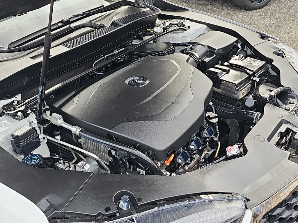 Used 2020 Acura TLX Type S PMC Edition AWD/4WD image 42