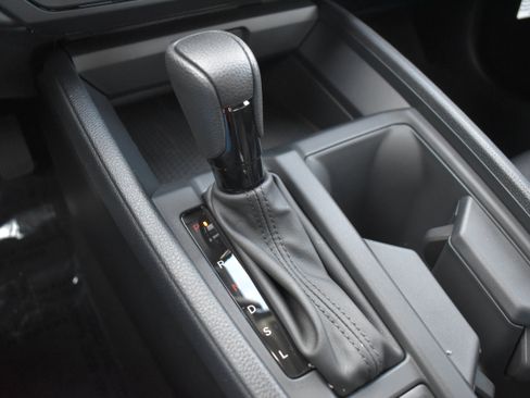 New 2025 Honda Accord LX image 18