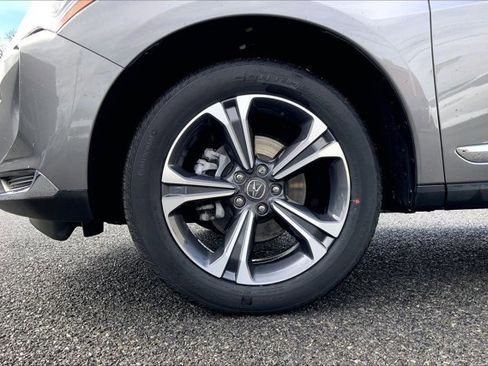 Used 2025 Acura RDX SH-AWD w/ Technology Package image 8