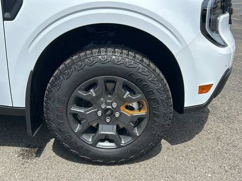 New 2026 Ford Maverick Tremor AWD/4WD image 9