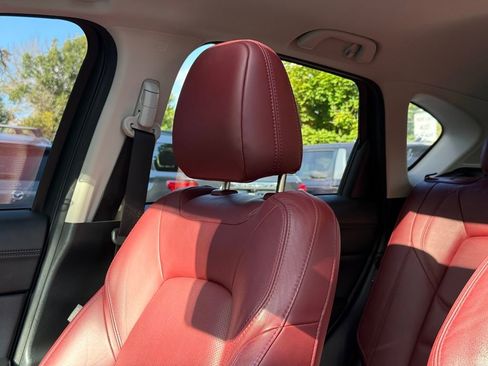 Used 2023 MAZDA CX-5 Carbon Edition image 25