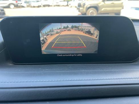 Used 2024 MAZDA CX-30 AWD 2.5 S w/ Select Sport Pkg image 12