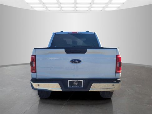 Used 2023 Ford F150 XLT image 5