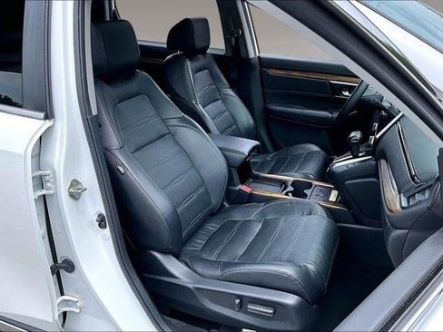 Certified 2020 Honda CR-V Touring image 26