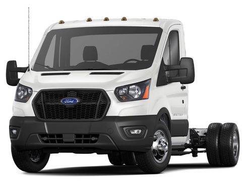 Used 2024 Ford Transit 350 DRW image 21