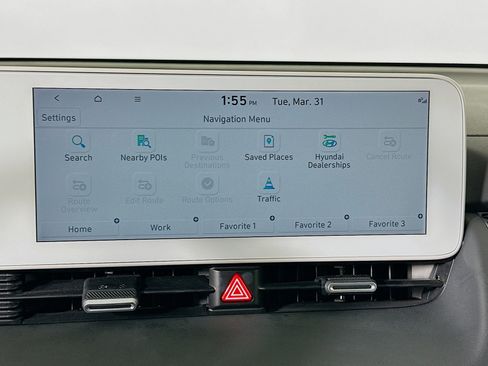 Used 2024 Hyundai Ioniq 5 SEL image 22