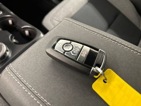 New 2025 Ford Bronco Big Bend image 29