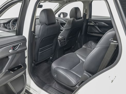 Used 2023 MAZDA CX-9 Touring Plus image 29