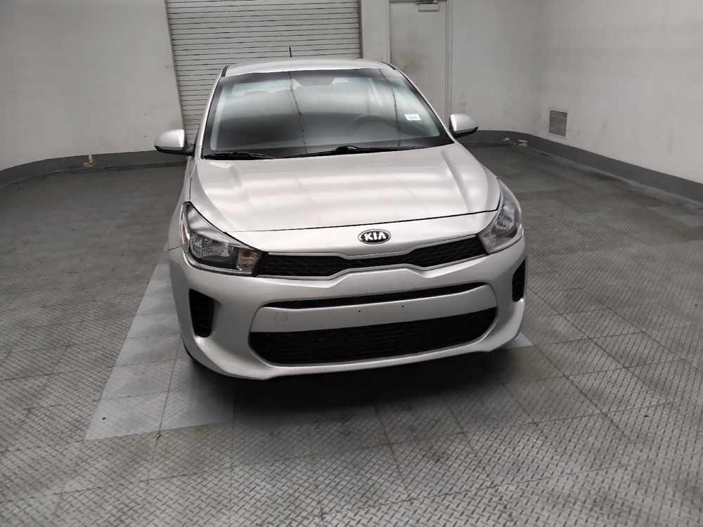 Used 2020 Kia Rio S FWD image 14
