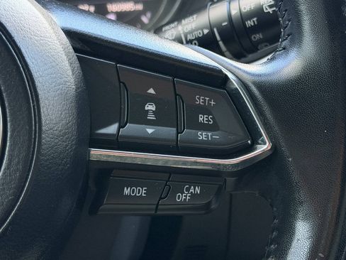 Used 2018 MAZDA CX-9 Touring FWD image 36