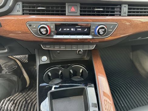 Used 2023 Audi A5 2.0T Premium Plus w/ Premium Plus image 19