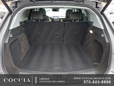 Certified 2022 Lincoln Corsair Reserve w/ Equipment Group 201A AWD/4WD image 28