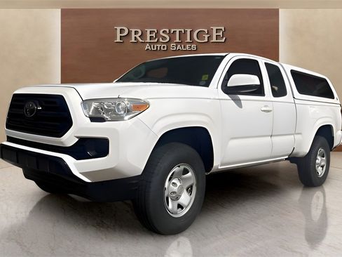 Used 2019 Toyota Tacoma SR image 53