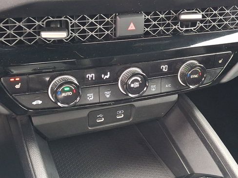 Certified 2023 Honda Accord Sport image 17