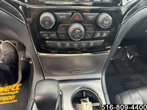 Used 2020 Jeep Grand Cherokee Limited X AWD/4WD image 20