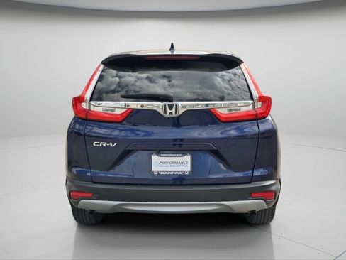 Used 2017 Honda CR-V EX-L image 22
