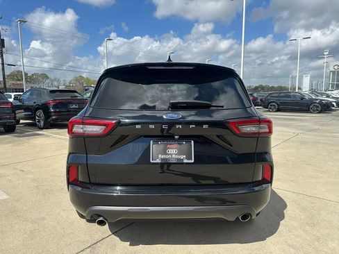 Used 2024 Ford Escape ST-Line image 8