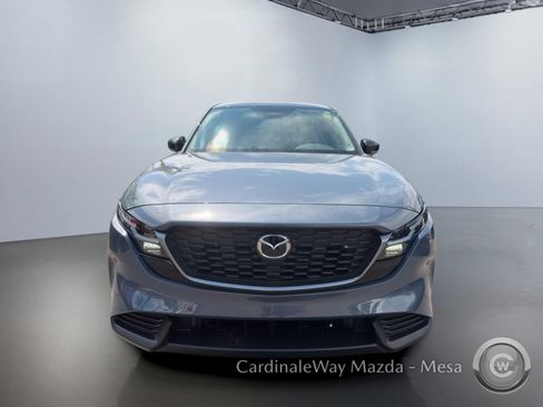 New 2026 MAZDA CX-5 Select AWD/4WD image 5