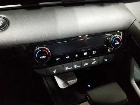 New 2026 Hyundai Elantra SEL Sport w/ Cargo Package image 7