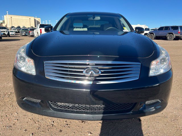 Used 2007 INFINITI G35 Sport w/ Premium Pkg RWD image 8