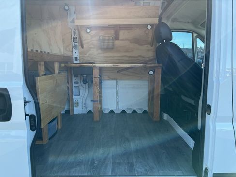 Used 2019 RAM ProMaster 1500 image 20