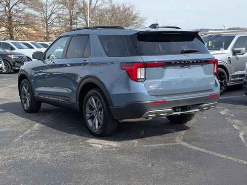 New 2026 Ford Explorer Active w/ Active Comfort Package AWD/4WD image 6