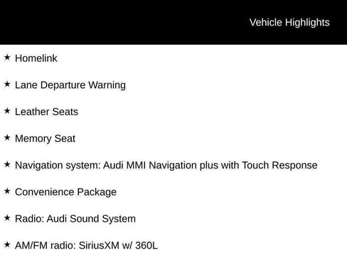 Used 2023 Audi Q7 3.0T Premium Plus AWD/4WD image 14