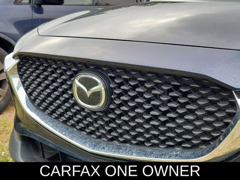 Used 2023 MAZDA CX-30 AWD 2.5 S w/ Select Package image 3