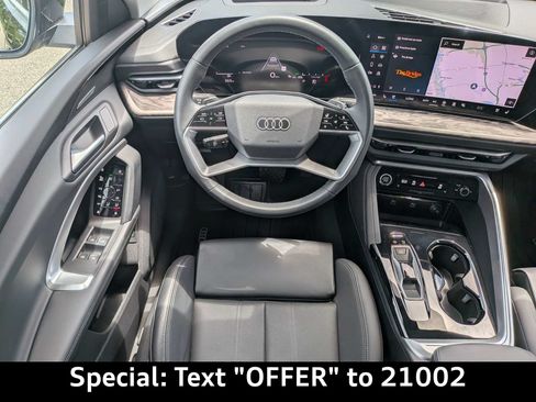 Certified 2025 Audi Q5 Prestige AWD/4WD image 19