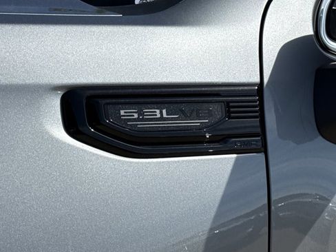 New 2026 GMC Sierra 1500 SLT w/ SLT Premium Plus Package AWD/4WD image 15