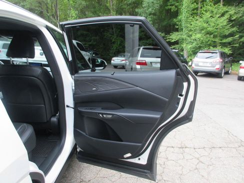 Used 2023 Lexus RX 350 w/ Accessory Package (Z1) AWD/4WD image 18