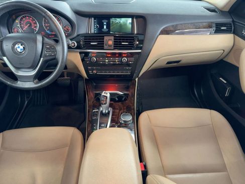 Used 2017 BMW X3 sDrive28i image 17